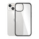 PanzerGlass - Maska ClearCase za iPhone 14, crna