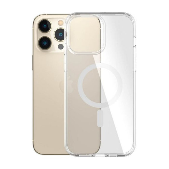 PanzerGlass - Maska HardCase s MagSafe za iPhone 14 Pro Max