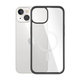 PanzerGlass - Maska ClearCase sa MagSafe za iPhone 14, crna