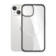 PanzerGlass - Maska ClearCase sa MagSafe za iPhone 14, crna