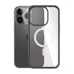 PanzerGlass - Maska ClearCase sa MagSafe za iPhone 14 Pro, crna