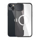 PanzerGlass - Maska ClearCase sa MagSafe za iPhone 14 Plus, crna