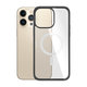 PanzerGlass - Maska ClearCase sa MagSafe za iPhone 14 Pro Max, crna