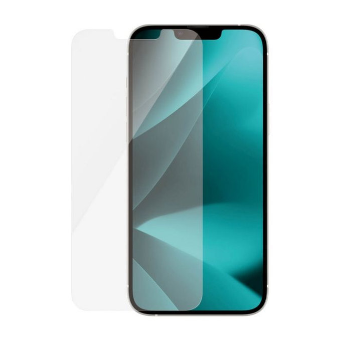 PanzerGlass - Kaljeno staklo AB za iPhone 13 Pro Max & 14 Plus