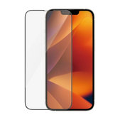 PanzerGlass - Kaljeno Staklo UWF AB za iPhone 13, 13 Pro, 14, 16e