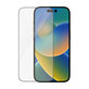 PanzerGlass - Tempered Glass UWF AB za iPhone 14 Pro