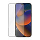 PanzerGlass - Tempered Glass UWF AB za iPhone 14 Pro Max