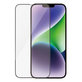 PanzerGlass - Tempered Glass UWF AB za iPhone 13 Pro Max & 14 Plus, crno