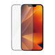 PanzerGlass - Kaljeno Staklo UWF antirefleksno AB za iPhone 13, 13 Pro, 14 i 16e