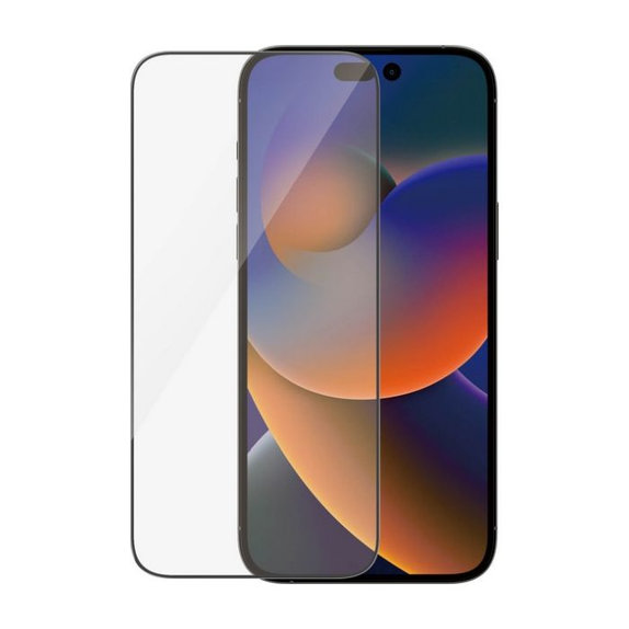 PanzerGlass - Tempered Glass UWF antirefleksno AB za iPhone 14 Pro Max