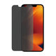 PanzerGlass - Kaljeno Staklo Privacy AB za iPhone 13, 13 Pro, 14 i 16e