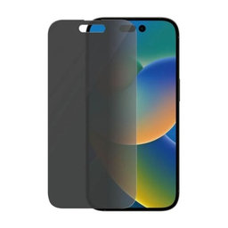 PanzerGlass - Tempered Glass Privacy AB za iPhone 14 Pro