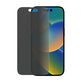 PanzerGlass - Tempered Glass Privacy AB za iPhone 14 Pro
