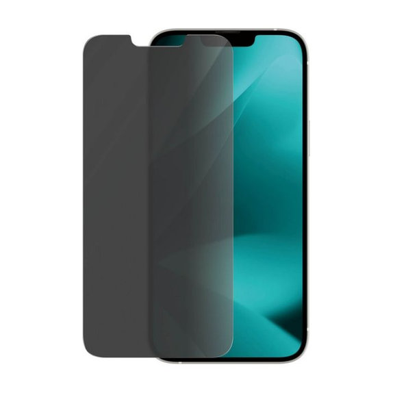 PanzerGlass - Tempered Glass Privacy AB za iPhone 13 Pro Max & 14 Plus