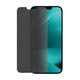 PanzerGlass - Tempered Glass Privacy AB za iPhone 13 Pro Max & 14 Plus