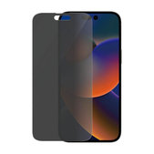 PanzerGlass - Tempered Glass Privacy AB za iPhone 14 Pro Max