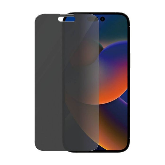 PanzerGlass - Tempered Glass Privacy AB za iPhone 14 Pro Max