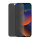 PanzerGlass - Tempered Glass Privacy AB za iPhone 14 Pro Max