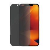 PanzerGlass - Kaljeno Staklo UWF Privacy AB za iPhone 13, 13 Pro, 14 i 16e