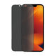 PanzerGlass - Kaljeno Staklo UWF Privacy AB za iPhone 13, 13 Pro, 14 i 16e
