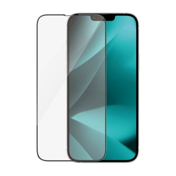PanzerGlass - Tempered Glass UWF AB za iPhone 13 Pro Max & 14 Plus