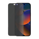 PanzerGlass - Tempered Glass UWF Privacy AB za iPhone 14 Pro Max