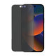 PanzerGlass - Tempered Glass UWF Privacy AB za iPhone 14 Pro Max