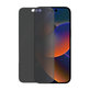 PanzerGlass - Tempered Glass UWF Privacy AB za iPhone 14 Pro Max