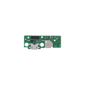 Lenovo Tab M8 (2. generacija) FHD TB-8705F - PCB ploča s konektorom za punjenje