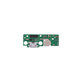 Lenovo Tab M8 (2. generacija) FHD TB-8705F - PCB ploča s konektorom za punjenje