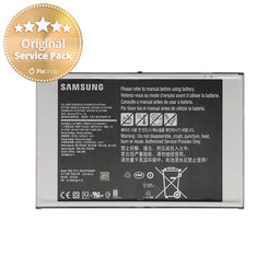 Samsung Galaxy Tab Active 4 Pro 5G T630 T636 - Baterija 7600 mAh EB-BT545ABY- GH43-04969B Originalni servisni paket