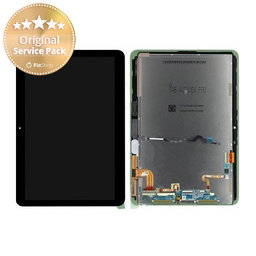 Samsung Galaxy Tab Active 4 Pro 5G T630 T636 - LCD zaslon + zaslon osjetljiv na dodir - GH82-30092A Originalni servisni paket