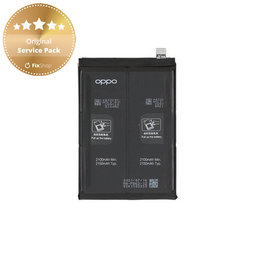 Oppo Reno 6 5G CPH2251 - Baterija BLP863 2150mAh - 4907758 Originalni servisni paket