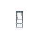 Samsung Galaxy A04S A047F - SIM ladica (zelena) - GH98-47703C Originalni servisni paket