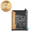 Xiaomi Redmi Note 11 2201117TG 2201117TI, 11S 2201117SG 2201117SI - Baterija BN5D 4900mAh - 460200009U1Y, 460200009Y1G Genuine Service Pack