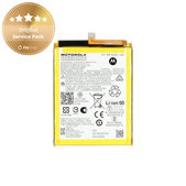 Motorola Edge 30 XT2203 - Baterija ND40 4020mAh - SB18D34507 Originalni servisni paket