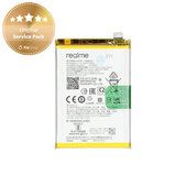 Realme 9i, 9 Pro - Baterija BLP911 5000mAh - 4200013 Originalni servisni paket