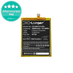 Motorola Edge 20 Lite XT2139 - Baterija NT50 4800mAh HQ