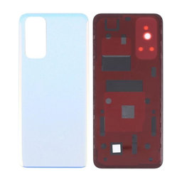 Xiaomi Redmi Note 11S 2201117SG 2201117SI - Poklopac baterije (biserno bijela)