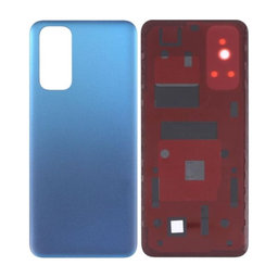 Xiaomi Redmi Note 11S 2201117SG 2201117SI - Poklopac baterije (Twilight Blue)