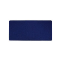 FixPremium - Podloga za miša, 120x50cm, plava