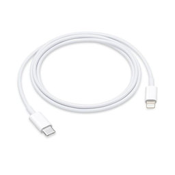 Apple - Lightning / USB-C kabel (1 m) - MX0K2ZM/A (veliko)