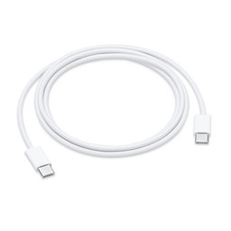 Apple - USB-C / USB-C kabel (1 m) - MUF72AM/A (bulk)