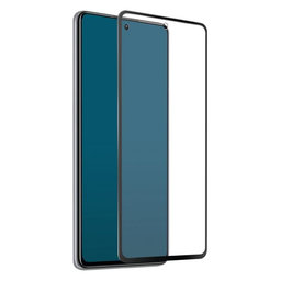 SBS - Tempered Glass 4D Full Glass za Xiaomi 12T Pro & 12T, crno