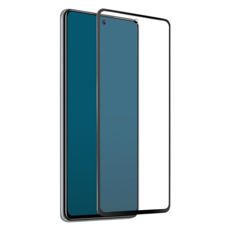 SBS - Tempered Glass 4D Full Glass za Xiaomi 12T Pro & 12T, crno
