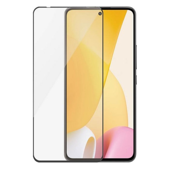 PanzerGlass - Tempered Glass UWF AB Xiaomi 12 Lite, crno
