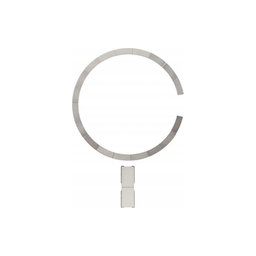 Apple iPhone 12, 12 Pro, 12 Pro Max - MagSafe magnet