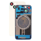Apple iPhone 14 - Poklopac baterije + čip za bežično punjenje + NFC (Starlight)