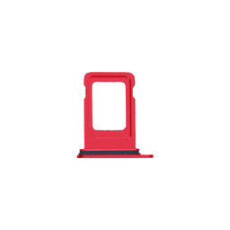 Apple iPhone 14 - SIM ladica (crvena)