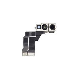 Apple iPhone 14 Pro - Prednja kamera